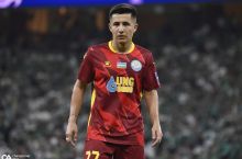 Расмий хабар: Ойбек Бозоров "Пахтакор"да!