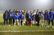 "Mashal" afsonasi Jamshid Hasanov faoliyatini yakunladi