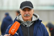 Вадим Абрамов: "Аввал бизга етарлича баҳо беришмасди, энди эса даража кўтарилди"