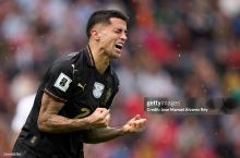 "Барселона" Канселу бўйича "Ал Ҳилол"га таклиф юборди