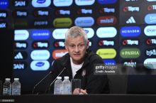 Сульшер МЮга вақтинчалик мураббий сифатида қайтишга тайёр