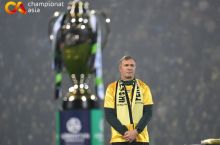 Виталий Левченконинг навбатдаги жамоаси деярли аниқ