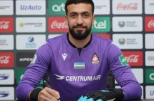 Раҳимжон Давронов: “Ажойиб муҳит бўлади. Шу томонлама менга қизиқ ва ёқимли бўляпти”