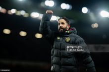 "Манчестер Юнайтед" бош мураббий лавозими учун асосий номзодларни белгилаб олди