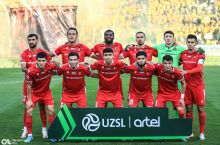 Расман: "Андижон" ярим ҳимоячиси жамоада қолди