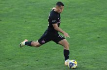 Инсайд тасдиқланди: Озарбайжон клуби Раҳмоналиевни сотиб олди