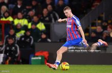 "Реал" 70 млн евролик хавбекка кўз тикди