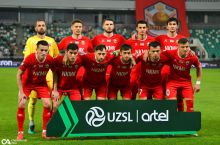 "Қизилқум"ни яна 2 нафар футболчи тарк этди