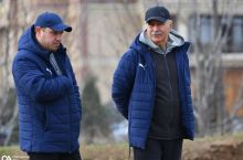 "Динамо" БААда ЦСКАга қарши майдонга тушади