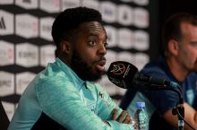 Иньяки Уильямс ва Вальверде "Барселона" билан ўйиндан олдин нима деди?