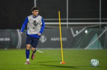 U-23 Осиё кубоги. Бугун Олимпия терма жамоамиз ўз юришини бошлайди