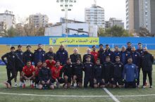 U-23 Осиё Кубоги: юришимиз Ливандан бошланади. Рақиб ҳақида нималарни биламиз?
