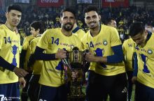 "Пахтакор"нинг ироқлик легионерлари визасини янгилай олмаяпти