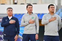 U-23 Осиё Кубоги. Ўзбекистон U-23 - Ливан U-23. Таркиблар маълум