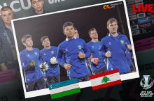 U-23 Осиё Кубоги. Ўзбекистон U-23 - Ливан U-23 (матнли трансляция)