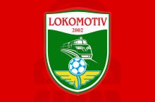 "Локомотив" икки иқтидор билан шартномани узайтирди: Улар 2029 йилгача "темирйўлчи" бўлиб қолишади