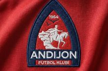 “Андижон” Анталияда 10 та ўртоқлик учрашувида қатнашади