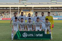 "Навбаҳор" футболчиси "Қўқон-1912" ўтиши мумкин