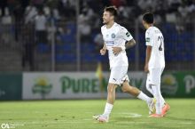 Расман: Дмитрий Плетнёв — "Бунёдкор" футболчиси!