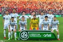 "Металлург" катта футболга қайтиш арафасида