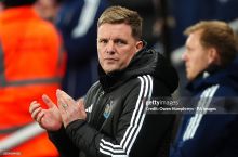 Эдди Хау МЮда ишлаши ҳақидаги миш-мишларга муносабат билдирди