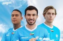 БАА Про лигаси. "Дибба" ўз уйида "Хорфаккан"дан устун келди, Абдуллаев баҳсда тўлиқ ҳаракат қилди