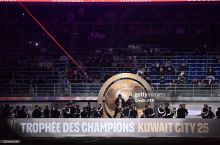 ПСЖ — "Марсель". Франция Суперкубоги ўйини учун таркиблар маълум