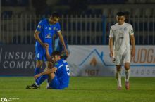 "Хоразм" ўтган мавсум Суперлигада тўлиқ ўйнаган ягона ўйинчини ўз сафига қўшиб олди