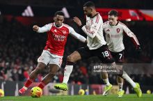 АПЛ. Марказий учрашувда дуранг қайд этилди