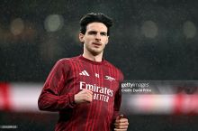 "Арсенал" етакчиси муаммога дуч келди