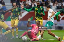 Африка Миллатлар кубогидаги илк ярим финалчи маълум!