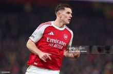 Майкл Оуэн: "Муҳим ўйинларда Гёкерешга маҳорат етишмаяпти"