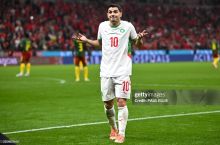 Африка Миллатлар кубоги. Марокаш ярим финалда!