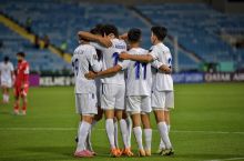 U-23 Осиё кубоги. Бугун Эронга қарши ўйнаймиз