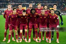 "Манчестер Сити" "Рома"дан ҳимоячи олиб келмоқчи