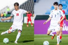 U-23 Осиё чемпионати 2-тур олдидан: Бугун муҳим ўйин бор