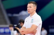 Футзал. Олий лига пешқадамида бош мураббий ўзгарди