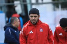 Ислом Тўхтахўжаев: “Ҳар қандай футболчига бундай ишқибозлар қаршисида ўйнаш ёқимли”