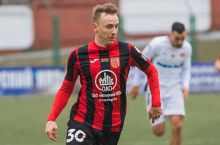 Беларусь чемпионатининг иккинчи тўпурари Тошкент жамоасига ўтиши керак эди