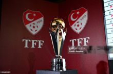 Туркия Суперкубоги. "Галатасарой" - "Фенербаҳче" баҳси асосий таркиблари маълум!