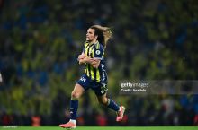 "Фенербаҳче" - Туркия Суперкубоги соҳиби!