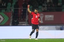 Африка Миллатлар кубоги. Ярим финал жуфтликлари билан танишинг