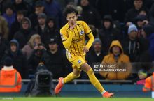 Kaoru Mitoma - "Manchester Yunayted"ning transfer maqsadi