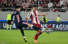 "Манчестер Юнайтед”, "Реал" ва "Арсенал" грециялик футболчи учун даъвогар