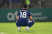 Эшитдик-да! Бобир Абдихолиқов “Насаф”га қайтмоқда