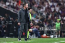 Флик ғалабадан сўнг нималар деди?