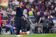 "Эл класико"да "Барселона"га мағлуб бўлган Алонсо ўйиндан сўнг нималар деди?