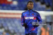 "Бавария" ҳимоячи учун курашда "Ливерпуль" ва "Манчестер Сити"га жиддий рақобат кўрсатмоқда