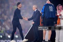 Хаби Алонсо истеъфосининг тафсилотлари ошкор қилинди