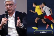 УЕФА "Венгер офсайди" ғояси борасида бир қарорга келганга ўхшайди